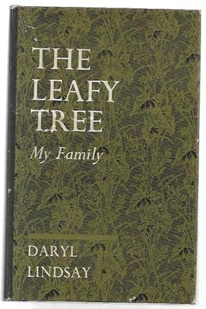 Image du vendeur pour The Leafy Tree : My Family. mis en vente par City Basement Books