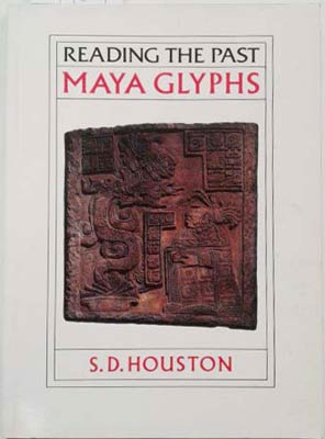 Bild des Verkufers fr Reading the Maya Glyphs zum Verkauf von SEATE BOOKS