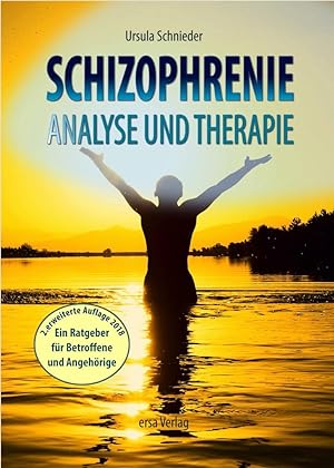 Bild des Verkufers fr Schizophrenie-Analyse und Therapie zum Verkauf von moluna