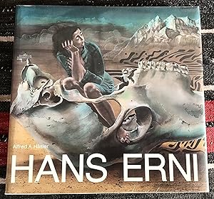Seller image for Hans Erni. Lebendige Zeitgenossenschaft. Werke 197 for sale by Elder Books
