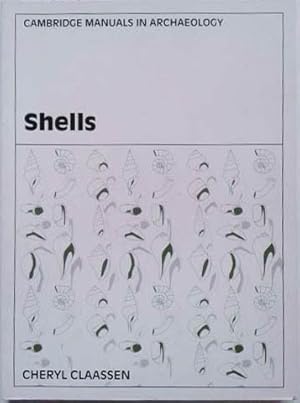 Immagine del venditore per Shells venduto da SEATE BOOKS