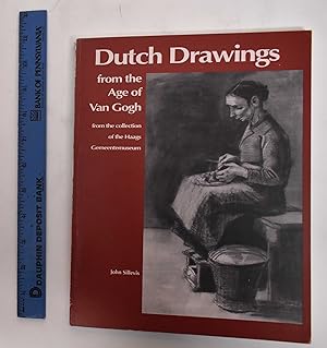 Imagen del vendedor de Dutch Drawings from the Age of Van Gogh from the Collection of the Haags Gemeentemuseum a la venta por Mullen Books, ABAA