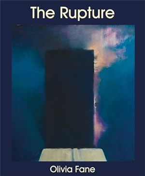 Seller image for Rupture : On Knowledge and the Sublime for sale by GreatBookPrices