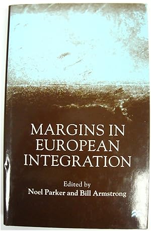Bild des Verk�ufers f�r Margins in European Intergration zum Verkauf von PsychoBabel & Skoob Books