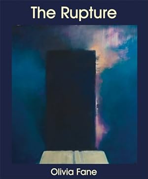 Seller image for Rupture : On Knowledge and the Sublime for sale by GreatBookPrices