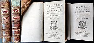 Oeuvres complètes