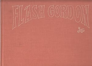 Bild des Verkufers fr Flash Gordon / Alex Raymond, ed. by Ron Barlow zum Verkauf von Licus Media
