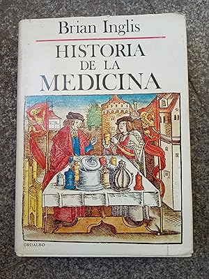 Historia de la Medicina