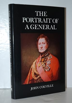 Imagen del vendedor de The Portrait of a General Chronicle of the Napoleonic Wars a la venta por Nugget Box  (PBFA)