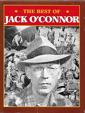 The Best of Jack O'Connor: