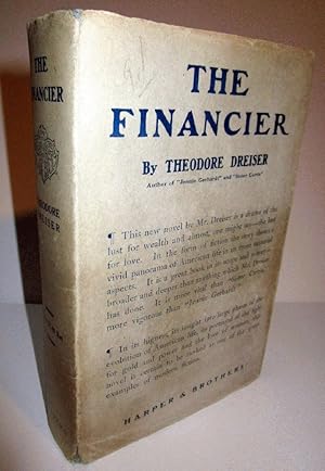 The Financier