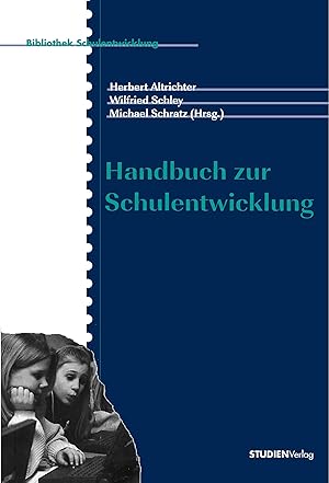 Imagen del vendedor de Handbuch zur Schulentwicklung a la venta por moluna