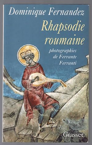 Seller image for Rhapsodie roumaine for sale by librairie philippe arnaiz