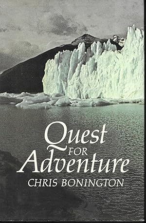 Quest for Adventure