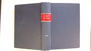 Seller image for The Scots Law Times 1979 for sale by Goldstone Rare Books