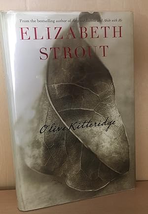 Seller image for Olive Kitteridge for sale by Ink