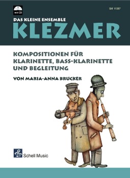 Klezmer - Das kleine Ensemble
