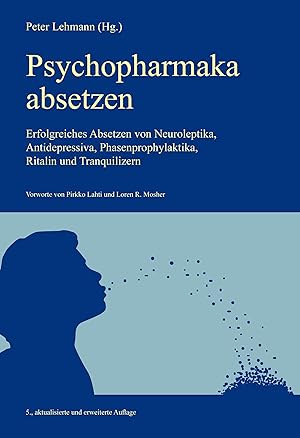 Seller image for Psychopharmaka absetzen for sale by moluna