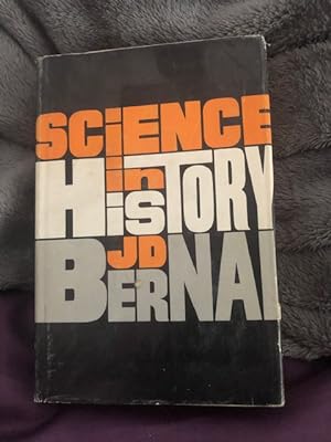 Science in History VOLUME 2