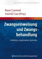 Seller image for Zwangseinweisung und Zwangsbehandlung for sale by moluna