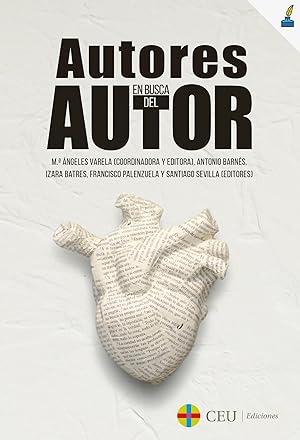 Imagen del vendedor de Autores en busca del autor a la venta por Imosver