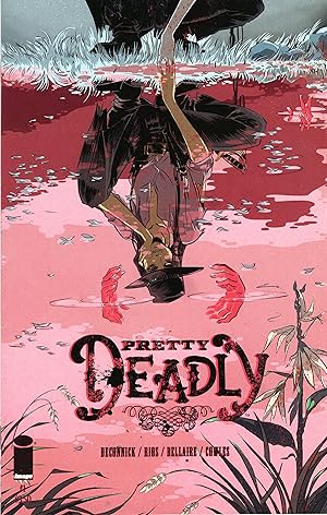 Seller image for Pretty Deadly #1 for sale by Mojo Press Books