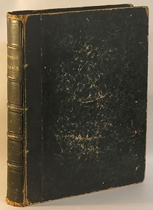 Code Historique et Diplomatique de la Ville de Strasbourg, Chroniques d'Alsace. (2 vols. in 1)