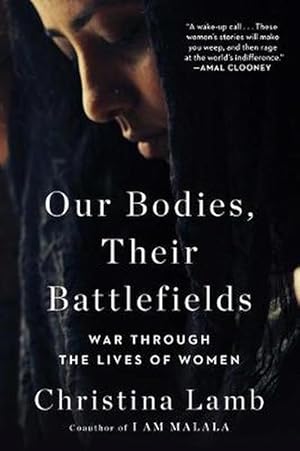 Imagen del vendedor de Our Bodies, Their Battlefields (Paperback) a la venta por Grand Eagle Retail