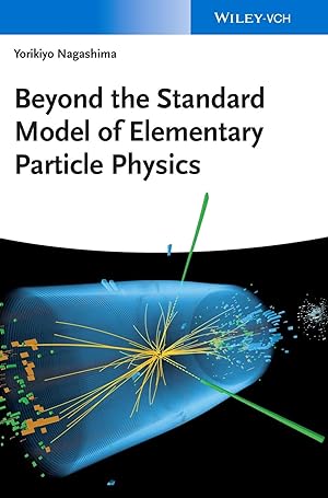 Bild des Verkufers fr Beyond the Standard Model of Elementary Particle Physics zum Verkauf von moluna