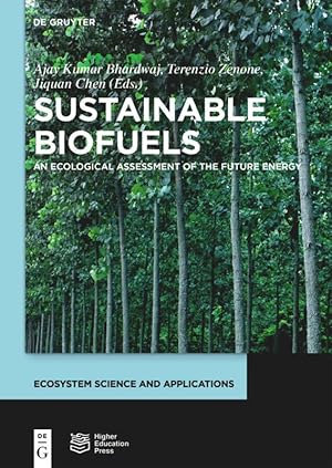 Seller image for Sustainable Biofuels for sale by moluna