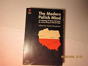 Seller image for The Modern Polish Mind for sale by RMM Upstate Books