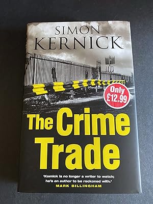 The Crime Trade