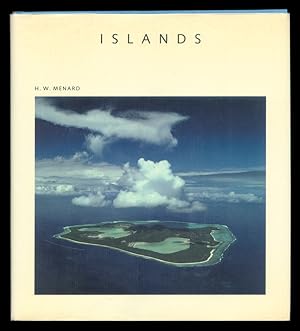 Islands (Scientific American Library, Number 17).