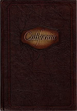 Imagen del vendedor de California a la venta por Clausen Books, RMABA