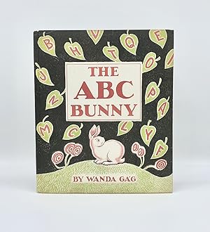 THE ABC BUNNY