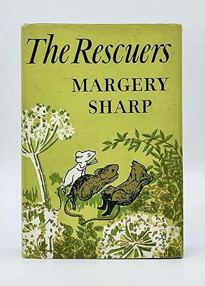 THE RESCUERS