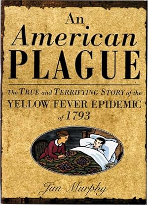 AN AMERICAN PLAGUE