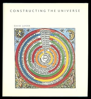 Constructing the Universe (Scientific American Library, Number 9).