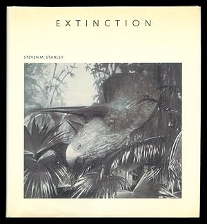 Extinction (Scientific American Library, Number 20).