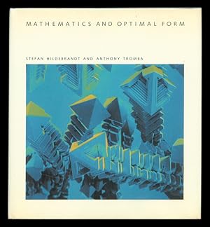 Mathematics and Optimal Form (Scientific American Library, Number 13).