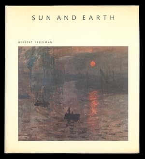 Sun and Earth (Scientific American Library, Number 16).