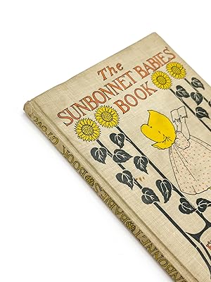 THE SUNBONNET BABIES' BOOK