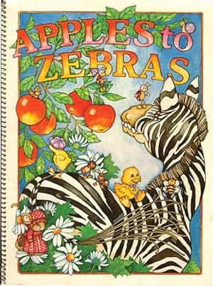 APPLES TO ZEBRAS