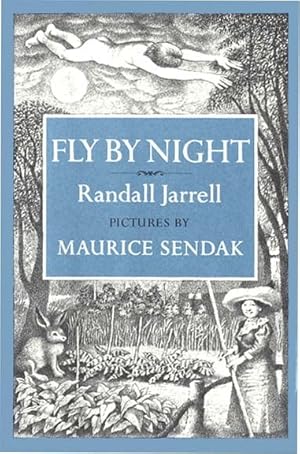 Seller image for FLY BY NIGHT for sale by Type Punch Matrix