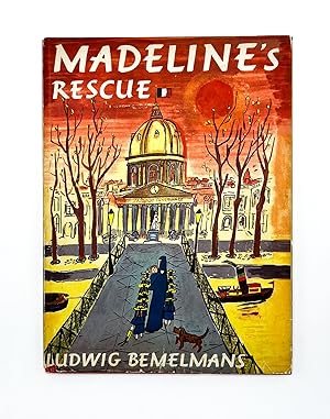 MADELINE'S RESCUE