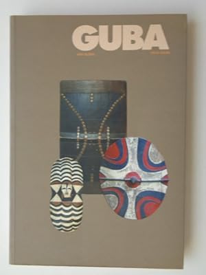 Image du vendeur pour GUBA Wooden Shields of the Congo basin - Vol.2 mis en vente par Charles Vernon-Hunt Books