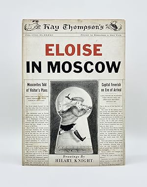 ELOISE IN MOSCOW