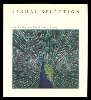 Immagine del venditore per Sexual Selection (Scientific American Library, Number 29). venduto da The Bookworm