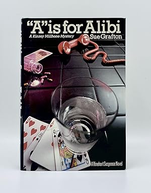 a is for alibi a is for alibi