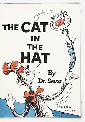 CAT IN THE HAT